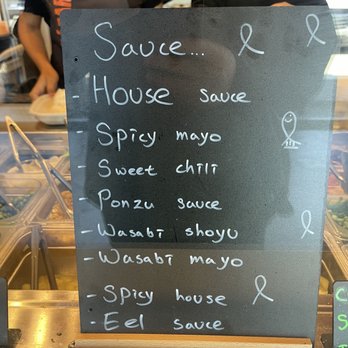 Poke Bar - Hawaiian Near Me - El Segundo, California Poke Bar - Hawaiian Near Me - El Segundo, California