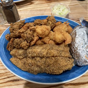 Walkertown Seafood Shack - Salt and pepper catfish, jumbo shrimp, and oyster - Seafood Near Me - Walkertown, North Carolina Walkertown Seafood Shack - Salt and pepper catfish, jumbo shrimp, and oyster - Seafood Near Me - Walkertown, North Carolina