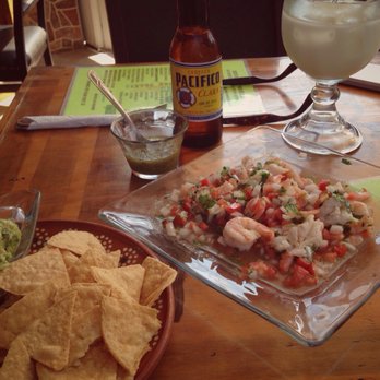 Los Abuelos - Awesome ceviche and guacamole! Didn't have one single thing to complain about. Yum-E! - Mexican Near Me - Isla Mujeres, ROO Los Abuelos - Awesome ceviche and guacamole! Didn't have one single thing to complain about. Yum-E! - Mexican Near Me - Isla Mujeres, ROO