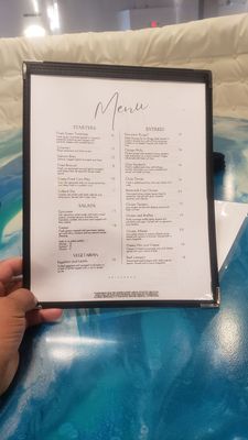 Menu photo 4 The Epicurean Table Hopkins, SC