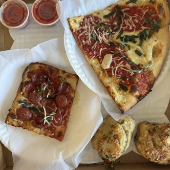 Williamsburg Pizza - Pizza Near Me - Omaha, Nebraska