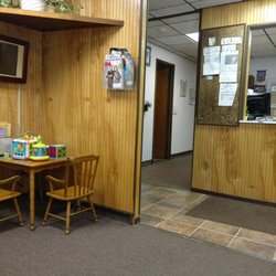 Crompond Chiropractic Office PC