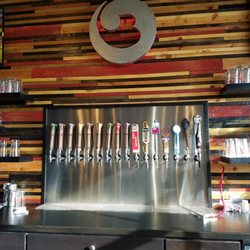 Backswing Brewing