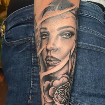 AxG Tattoos & Piercing - Tattoo Near Me - Allentown, Pennsylvania AxG Tattoos & Piercing - Tattoo Near Me - Allentown, Pennsylvania