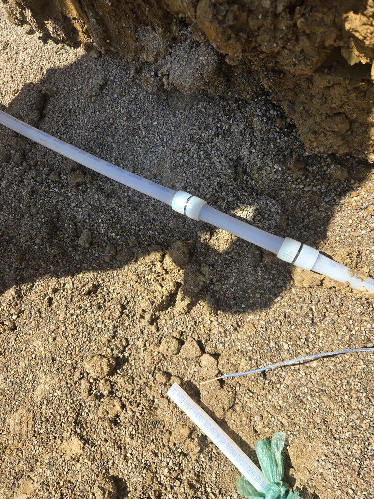 Slide of Water Depot