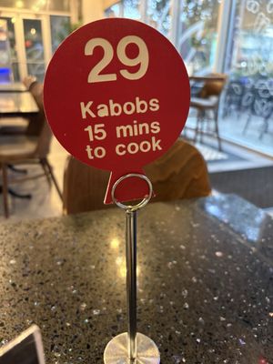 Fadi's Mediterranean Eatery by null