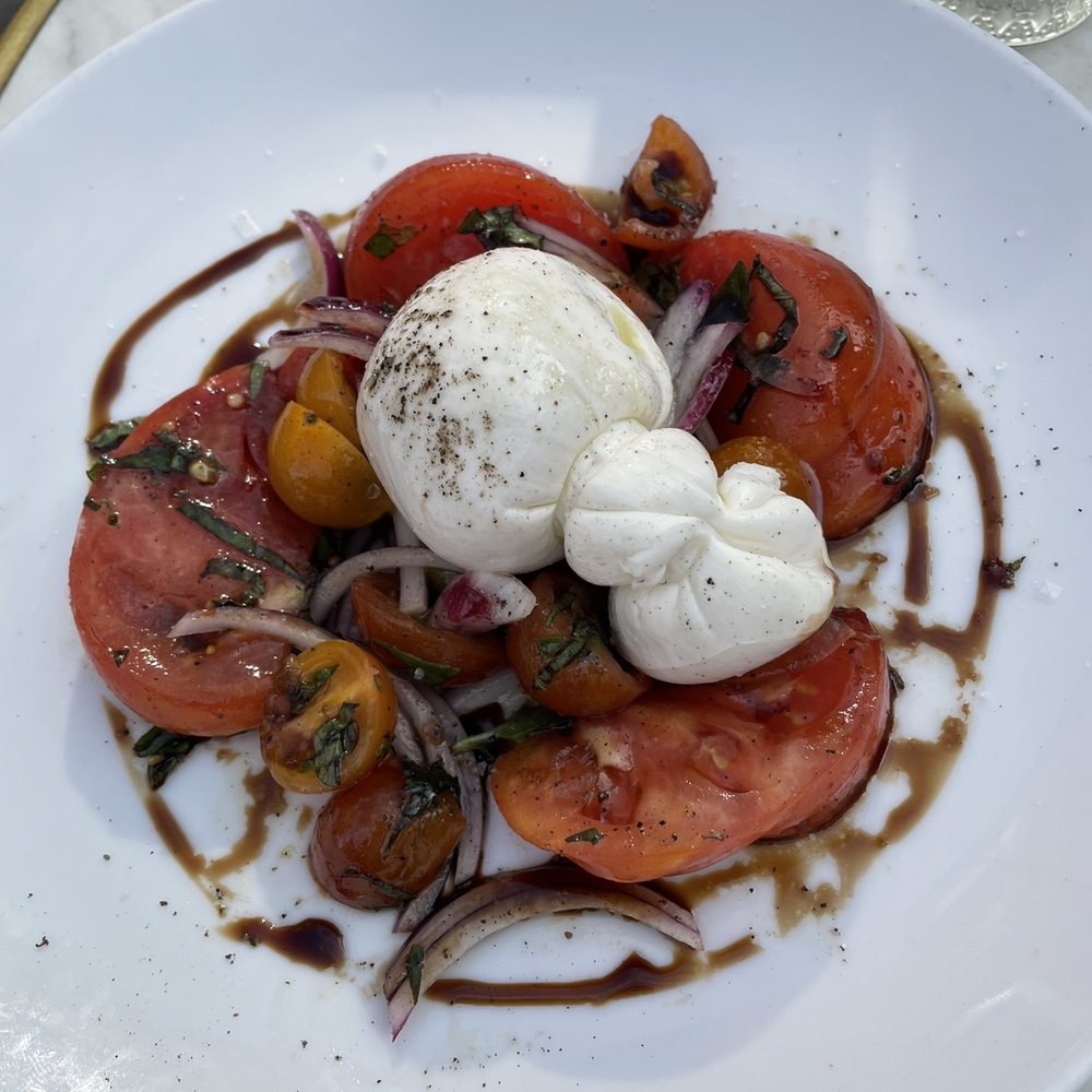 Ciao Roma - Caprese - Italian Near Me - Boston, Massachusetts Ciao Roma - Caprese - Italian Near Me - Boston, Massachusetts
