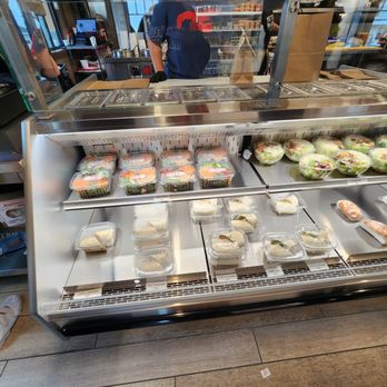 The Net Result - Sushi take out - Seafood Near Me - Vineyard Haven, Massachusetts The Net Result - Sushi take out - Seafood Near Me - Vineyard Haven, Massachusetts