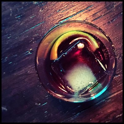 Millers & Rossi by null