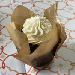 Bennett's Best Bites - Cupcake