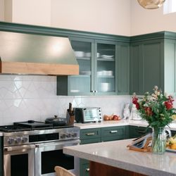 True Mark Construction - Home remodeler, General contractor, Interior Design, Designer Services, Kitchen remodeler, Bathroom Remodel, licensed & insured
