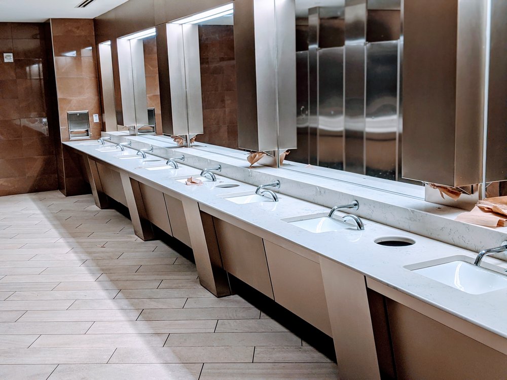 LOUIS ARMSTRONG NEW ORLEANS INTERNATIONAL AIRPORT MSY 1956 Photos