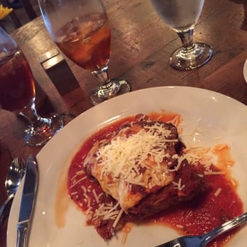 Fortify Kitchen and Bar - parmesan! - Southern Near Me - Clayton, Georgia Fortify Kitchen and Bar - parmesan! - Southern Near Me - Clayton, Georgia