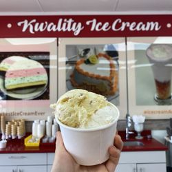 Kwality Ice Cream