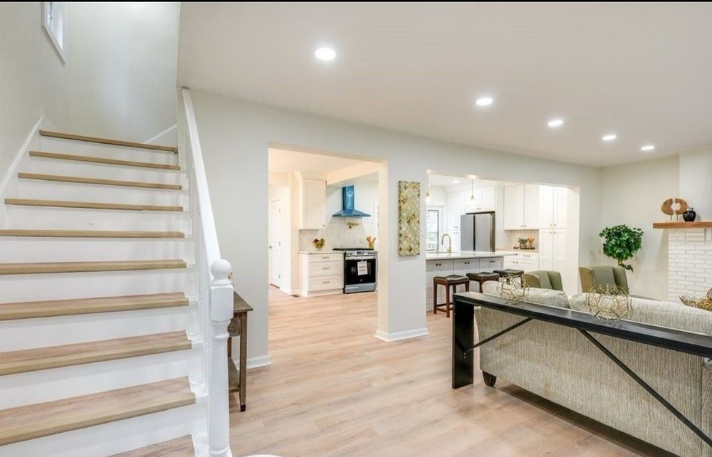 Slide of Ohio Top Construction and Remodeling