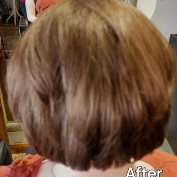 Daniel Lynn Salon - Hair Salons Near Me - Little Ferry, New Jersey
