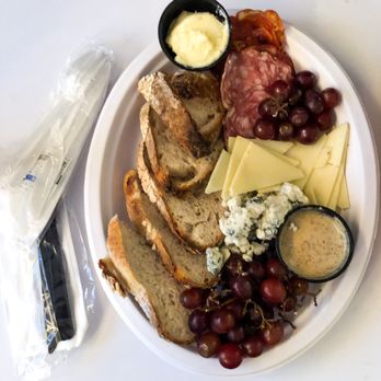 From Scratch - Charcuterie - Pizza Near Me - Salt Lake City, Utah