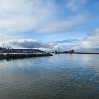 Pier 39 - Venues & Event Spaces Near Me - Astoria, Oregon