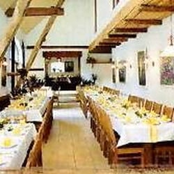Landgasthof Mühlenkamp