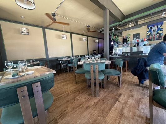 Khatan Sushi by null