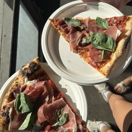 Margherita Pizza