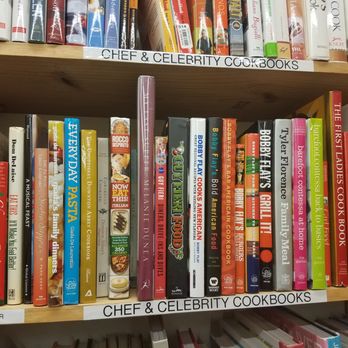 Half Price Books - Titles from celebrity chefs - Books, Mags, Music & Video Near Me - Decatur, Georgia Half Price Books - Titles from celebrity chefs - Books, Mags, Music & Video Near Me - Decatur, Georgia