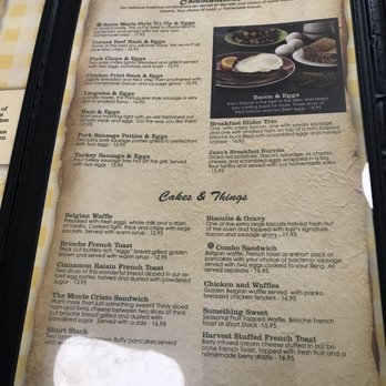 Kay's Country Kitchen - Breakfast & Brunch Near Me - Orcutt, California