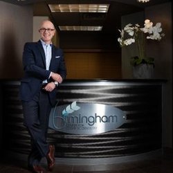 Mitchell S Milan DDS - Birmingham Center For Cosmetic Dentistry