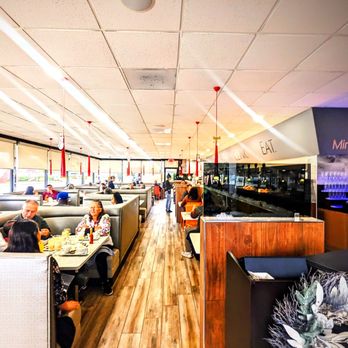 Cafe Mimosa - SR bright nice interior - Breakfast & Brunch Near Me - Santa Rosa, California Cafe Mimosa - SR bright nice interior - Breakfast & Brunch Near Me - Santa Rosa, California