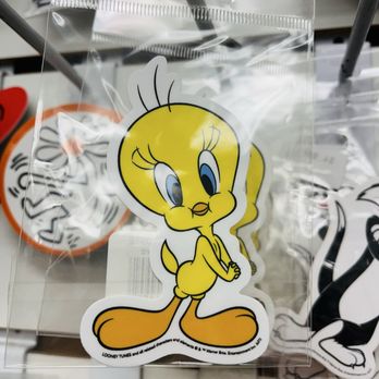 Sticker Planet - 12/06/24 - Arts & Crafts Near Me - Los Angeles, California Sticker Planet - 12/06/24 - Arts & Crafts Near Me - Los Angeles, California