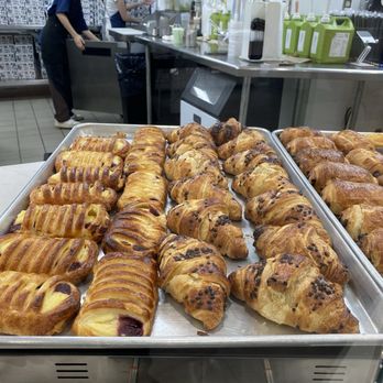 Patisserie Too - Patisserie/Cake Shop Near Me - Alhambra, California