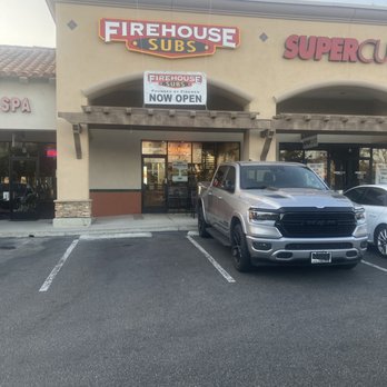 Firehouse Subs Camarillo Village Square - Front of store. - Sandwiches Near Me - Camarillo, California Firehouse Subs Camarillo Village Square - Front of store. - Sandwiches Near Me - Camarillo, California