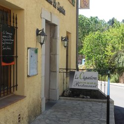 Le Cigalon