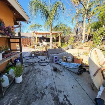 G&S Junk Removal - Junk Removal & Hauling Near Me - Pasadena, California