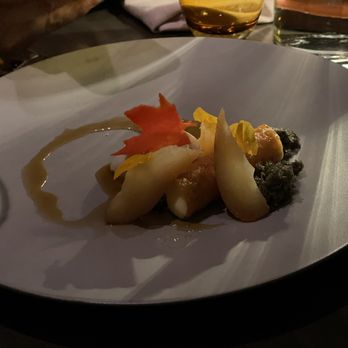 Peak with Priceless Restaurant & Bar - Maple Pear - New American Near Me - New York, New York Peak with Priceless Restaurant & Bar - Maple Pear - New American Near Me - New York, New York