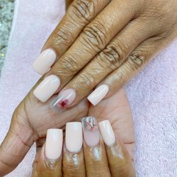 Fashion Nails & Spa