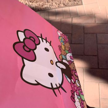 Hello Kitty Cafe - Cafes Near Me - Irvine, California