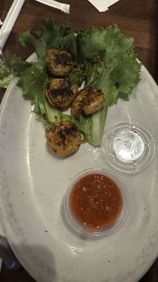 Varners Restaurant & Tavern by null
