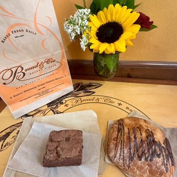 Bread & Cie - Bakeries Near Me - San Diego, California Bread & Cie - Bakeries Near Me - San Diego, California