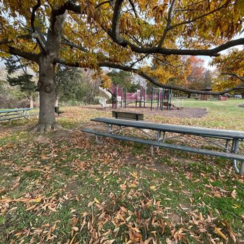 Joe Creason Park - Parks Near Me - Lynnview, Kentucky