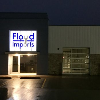 Floyd Imports - Auto Repair Near Me - Springfield, Illinois