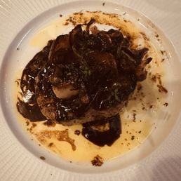 Filet Mignon