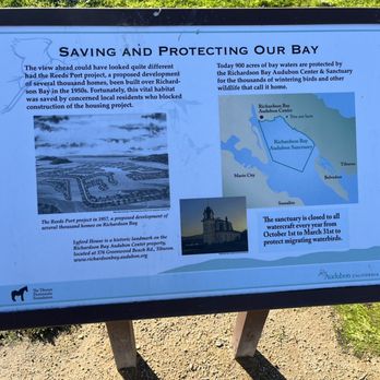 Blackies Pasture - Parks Near Me - Tiburon, California