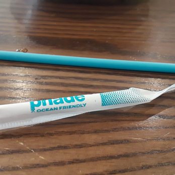 SKD Kitchen And Drinks - They do care about the environment, but I stopped using straws years ago. - Pizza Near Me - Saint Pete Beach, Florida SKD Kitchen And Drinks - They do care about the environment, but I stopped using straws years ago. - Pizza Near Me - Saint Pete Beach, Florida