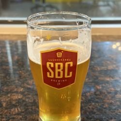 Susquehanna Brewing Company - Hopcellerator