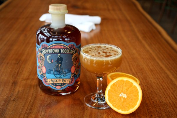 La Crosse Distilling Co. by null