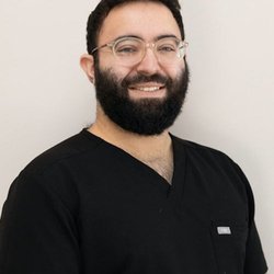 Rafael Khavis, DDS-Dream Dental