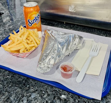 New York Grill by null