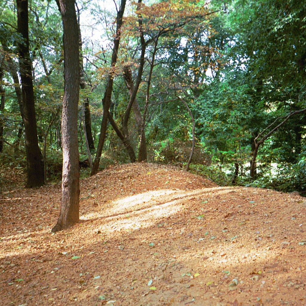 Fort Totten Park - Parks Near Me - Washington, DC, District of Columbia