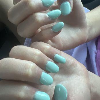 B T Nails - Nail Salons Near Me - Arlington, Texas